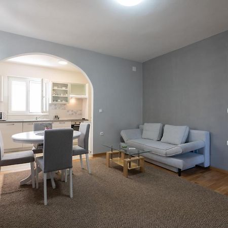 Modern Apartment Edda - Quiet Area - Close To Old Town And Beaches ザダル エクステリア 写真
