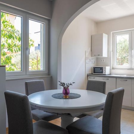Modern Apartment Edda - Quiet Area - Close To Old Town And Beaches ザダル エクステリア 写真