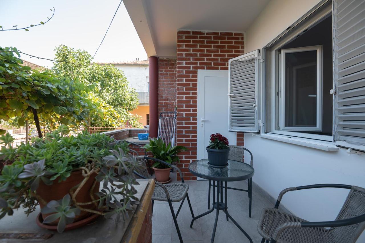 Modern Apartment Edda - Quiet Area - Close To Old Town And Beaches ザダル エクステリア 写真