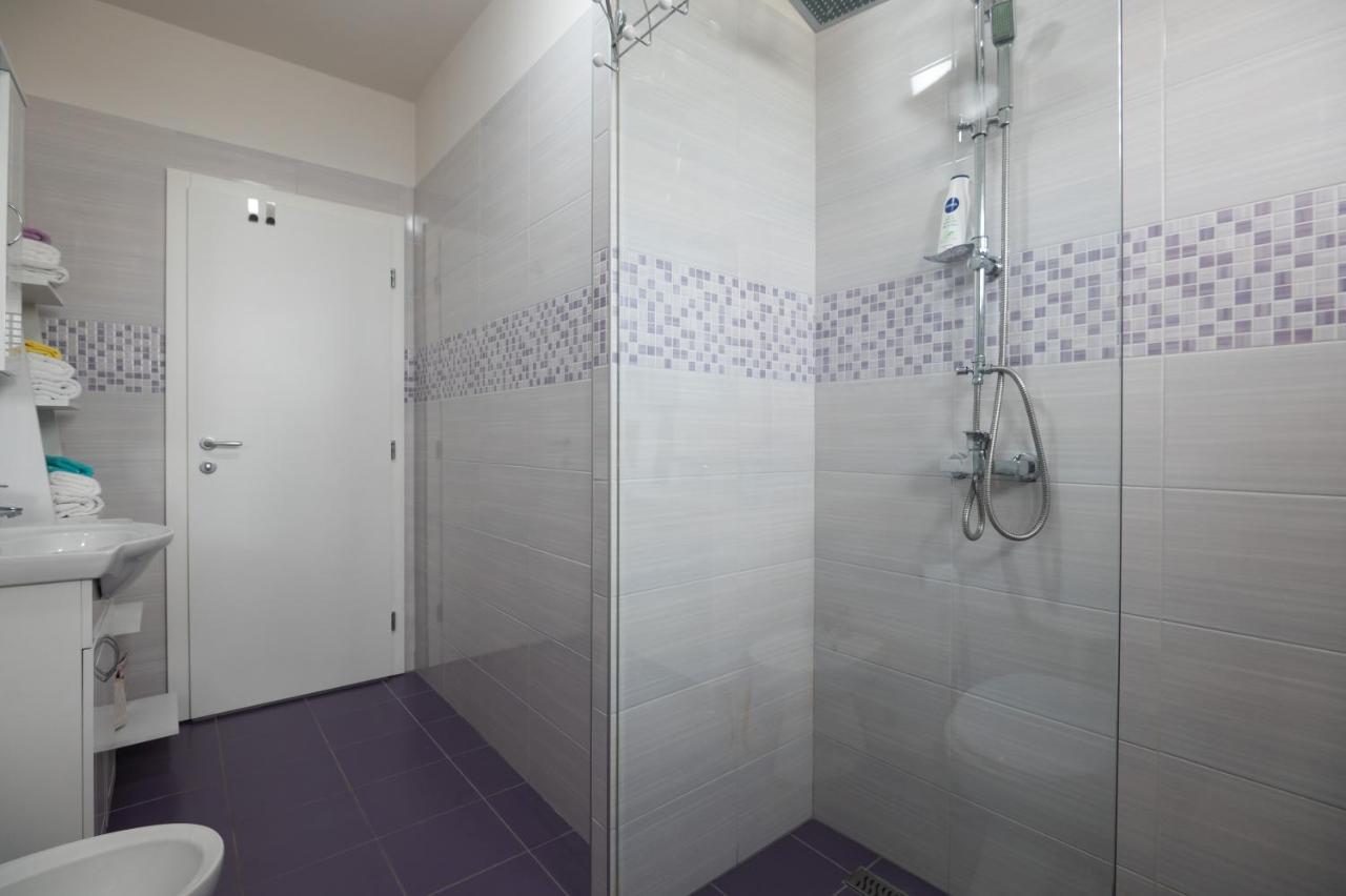 Modern Apartment Edda - Quiet Area - Close To Old Town And Beaches ザダル エクステリア 写真